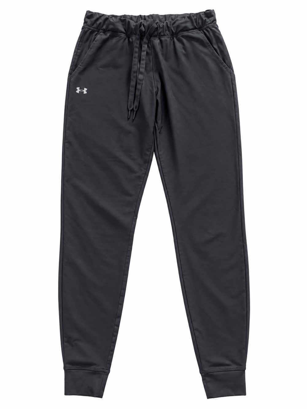 Under Armour Womens Black Performance Joggers
